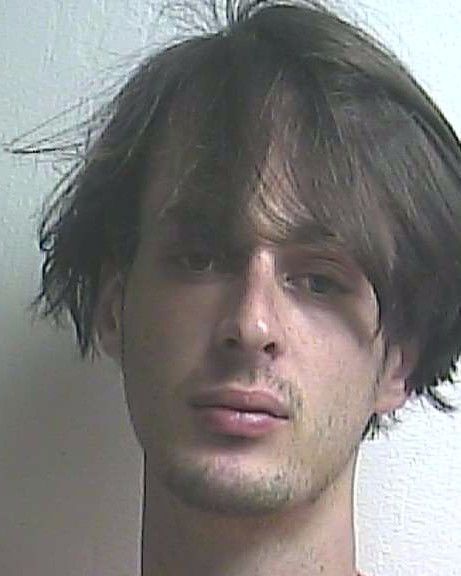 Linderman, Bryce Jacob
